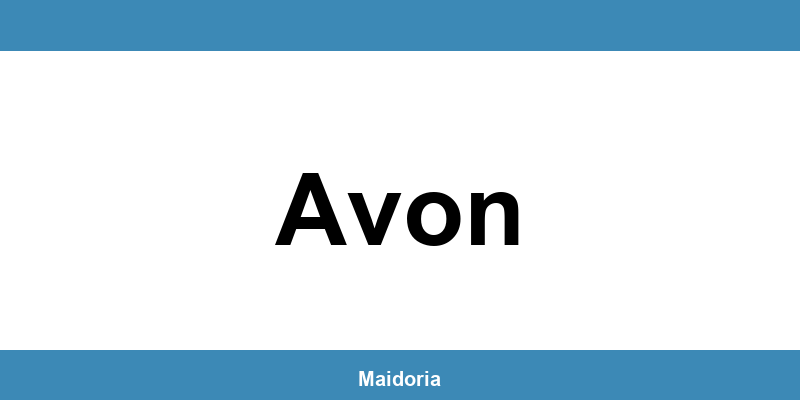 Téléphone de la MDS à Avon