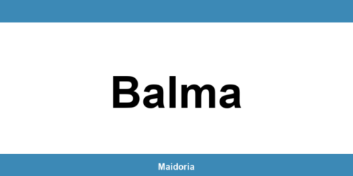 Téléphone de la MDS à Balma