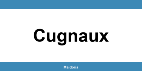 Téléphone de la MDS à Cugnaux