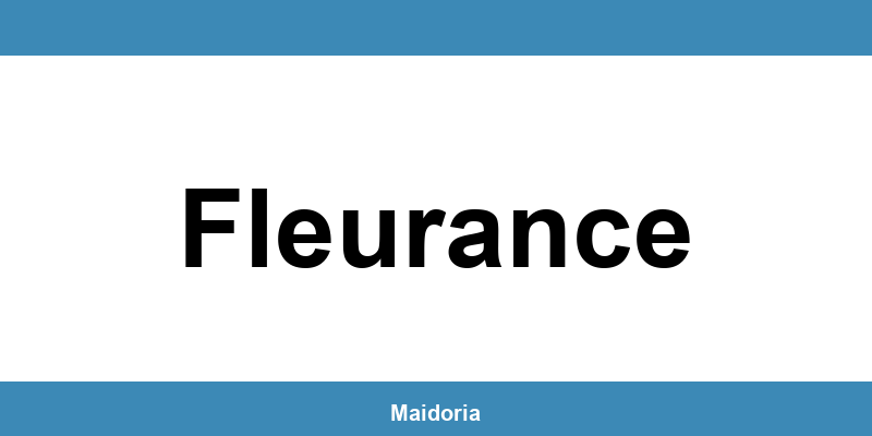 Téléphone de la MDS à Fleurance