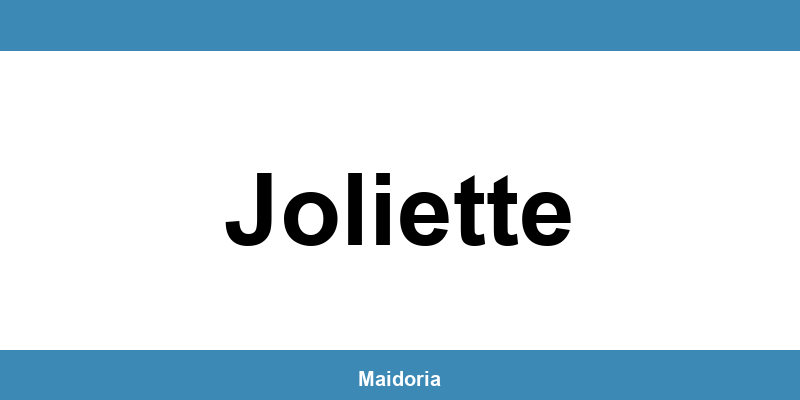 Téléphone de la MDS à Joliette