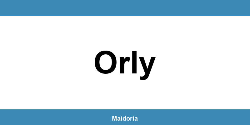 Téléphone de la MDS à Orly