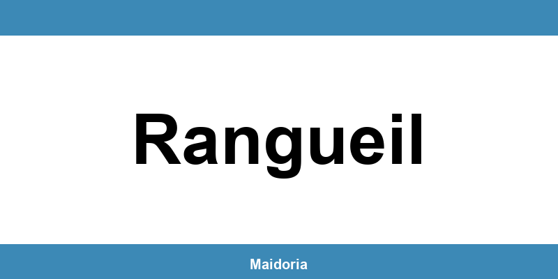 Téléphone de la MDS à Rangueil