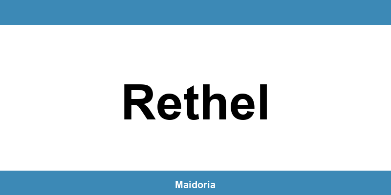 Téléphone de la MDS à Rethel