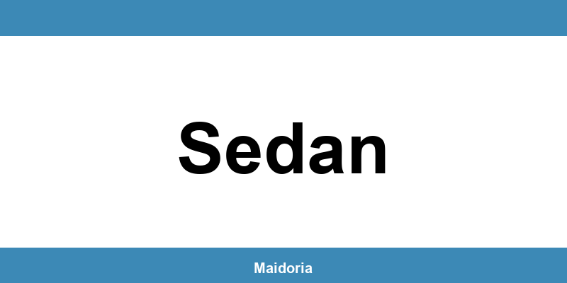 Téléphone de la MDS à Sedan
