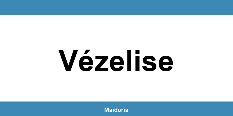 Téléphone de la MDS à Vézelise