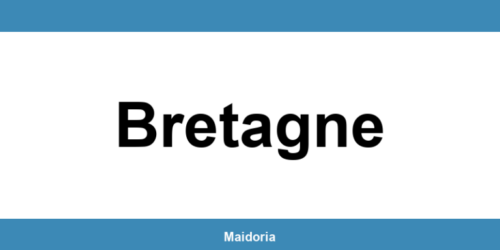 Téléphone de la MDS à Bretagne