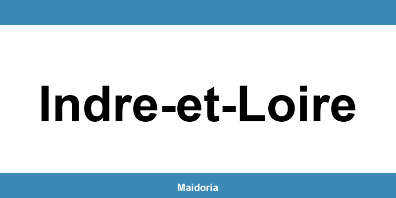 Téléphone de la MDS à Indre-et-Loire