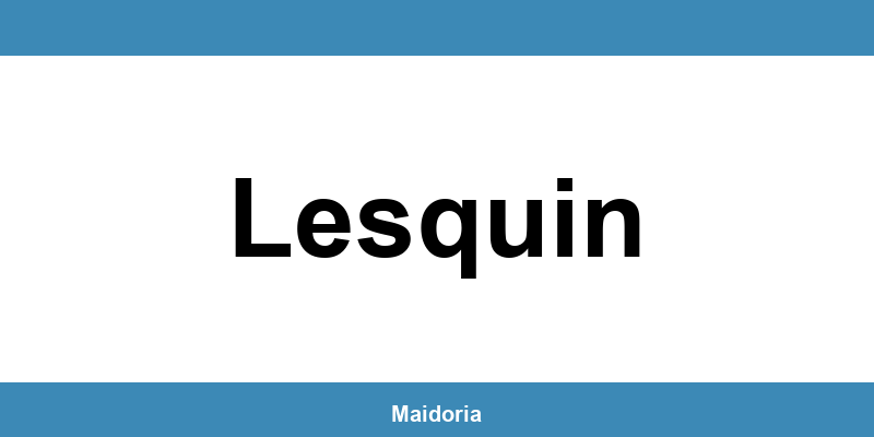 Téléphone de la MDS à Lesquin