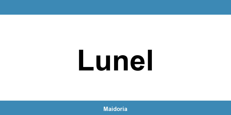 Téléphone de la MDS à Lunel