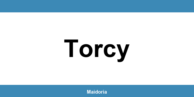 Téléphone de la MDS à Torcy