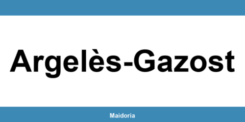 Téléphone de la MDS à Argelès-Gazost