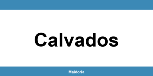 Téléphone de la MDS à Calvados