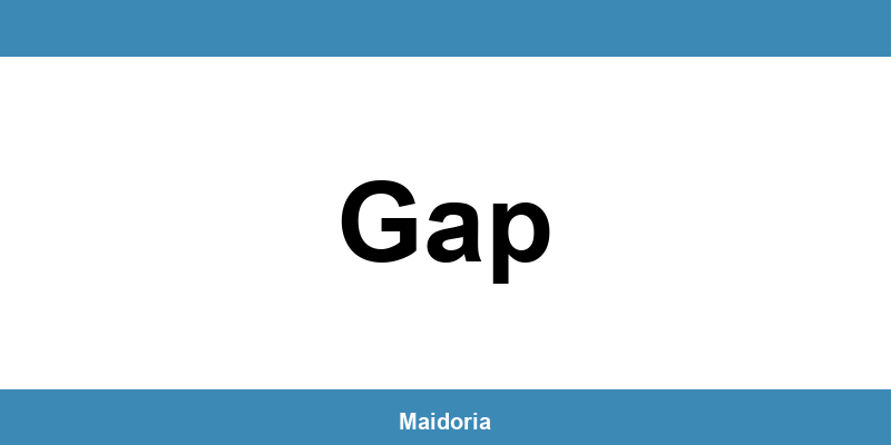Téléphone de la MDS à Gap