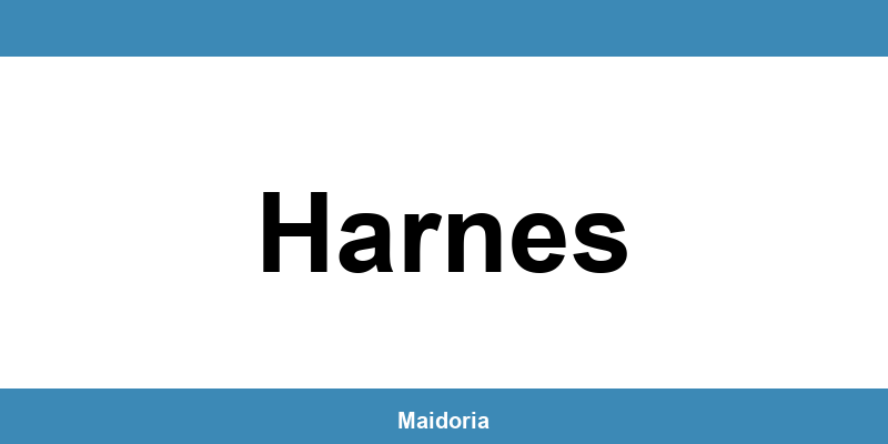 Téléphone de la MDS à Harnes