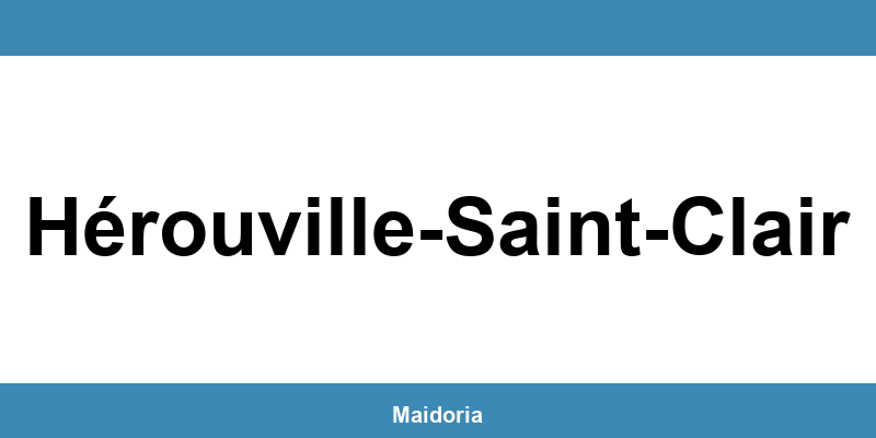 Téléphone de la MDS à Hérouville-Saint-Clair