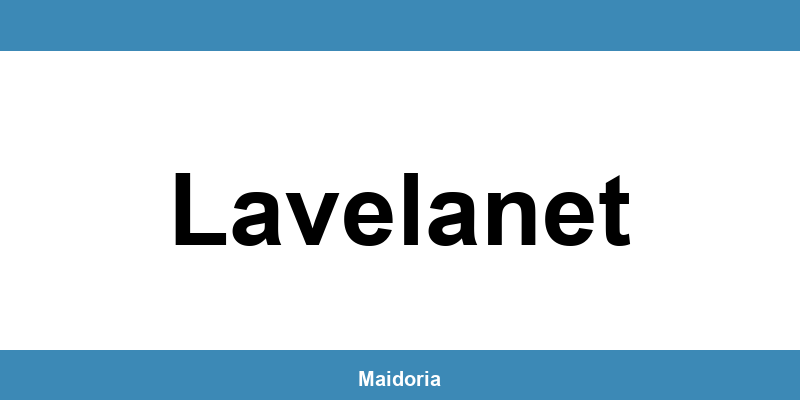 Téléphone de la MDS à Lavelanet