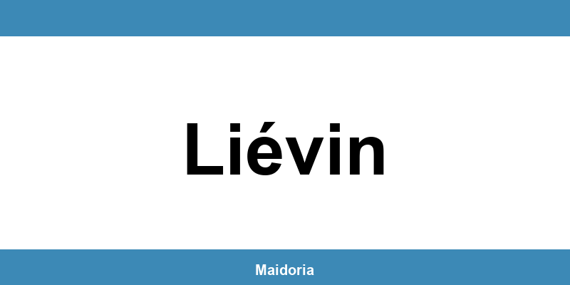 Téléphone de la MDS à Liévin