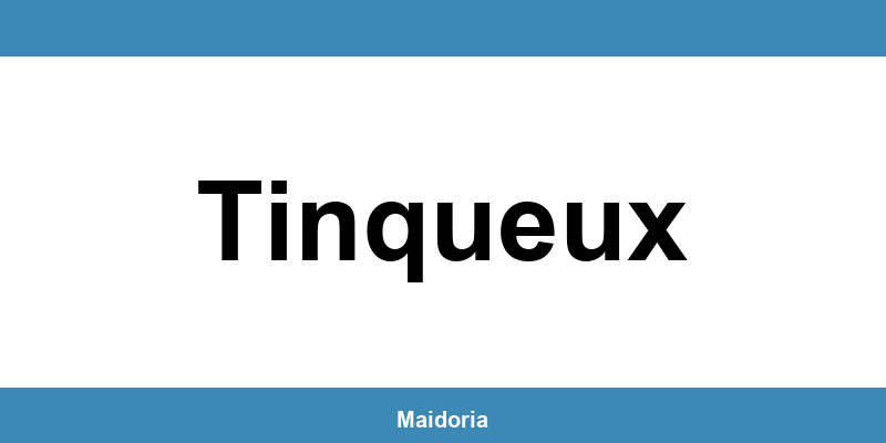 Téléphone de la MDS à Tinqueux